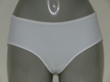 Elbrina Embroid white short