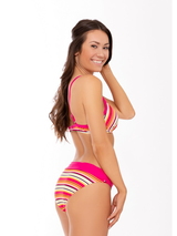 Nickey Nobel Irene pink set