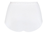 Sloggi Control Maxi white brief
