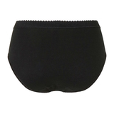 Sloggi Control Maxi black brief