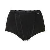 Sloggi Control Maxi black brief
