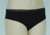 Eva Sybille black brief