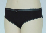 Eva Sybille black brief