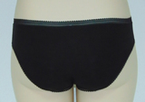 Eva Sybille black brief