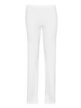 Eva Fashionista white legging