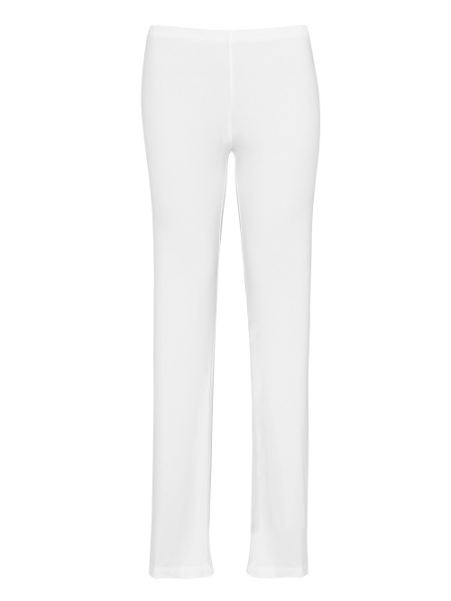 Eva Fashionista white legging