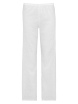 Eva Marlene white pant