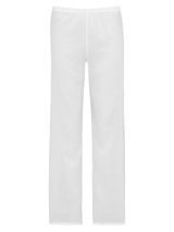 Eva Marlene white pant