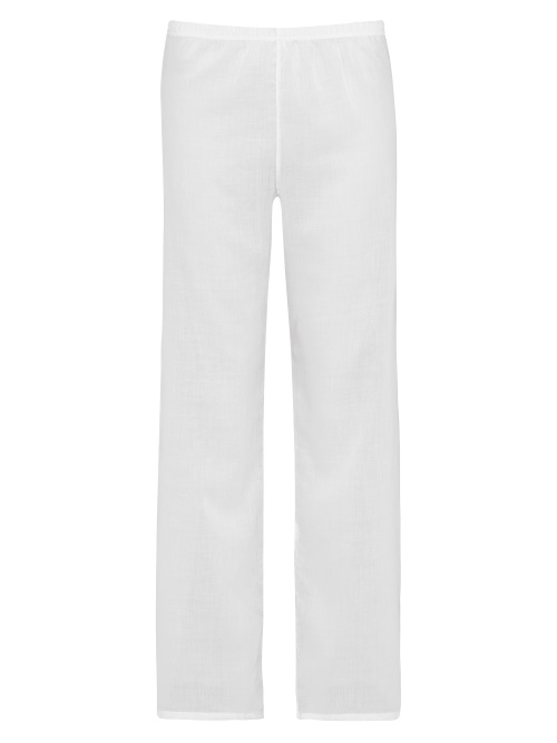 Eva Marlene white pant