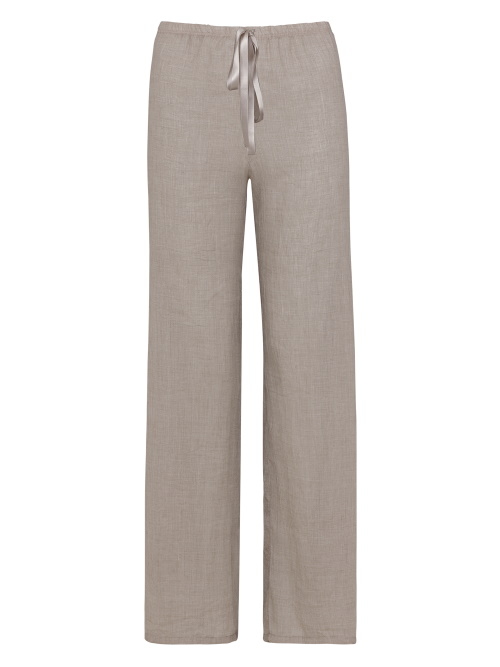 Eva Marlene skin pant