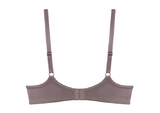 Marlies Dekkers Dame de Paris brown push up bra