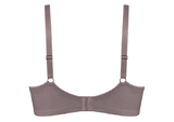 Marlies Dekkers Dame de Paris brown padded bra