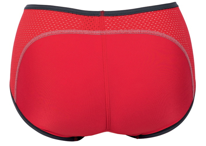 Anita Active Active red sports underwear