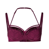 Marlies Dekkers Latin Lady purple padded bra