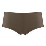 Marlies Dekkers Society khaki brazilian