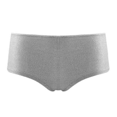 Marlies Dekkers Space Odyssey silver short