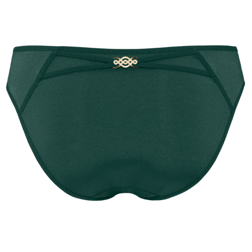 Marlies Dekkers Forever Secret green brief