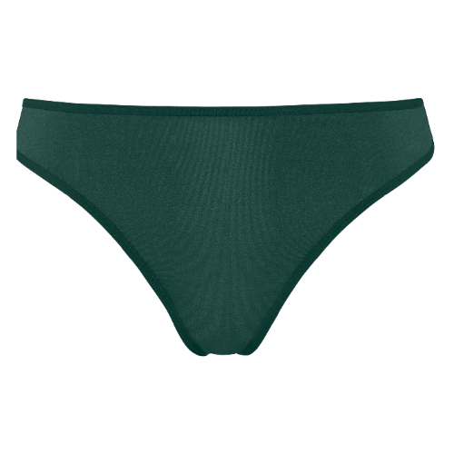 Marlies Dekkers Forever Secret green brief