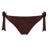 Marlies Dekkers Swimwear Puritsu brown bikini brief
