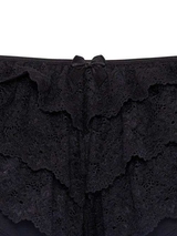 Marlies Dekkers Hollywood Glam black/gold brief