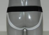 Armani Men's Jockstrap white men jockstrap