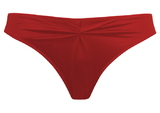 Eva Pure Fashion red set