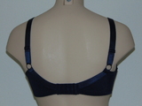 Elbrina Helen navy/red non-padded bra