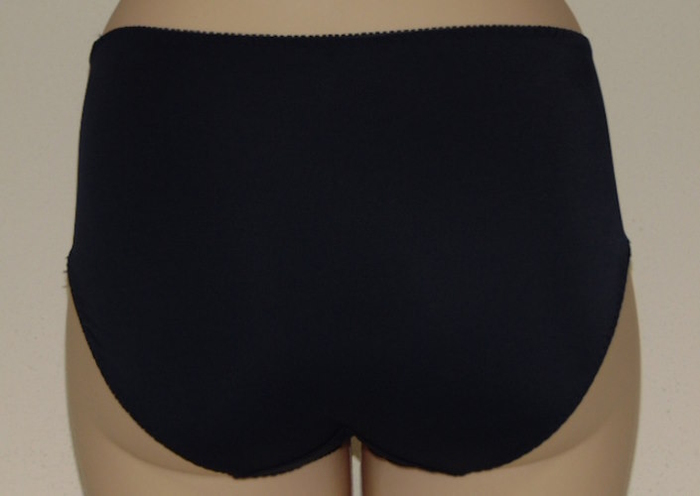 Elbrina Helen navy/red brief