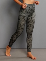 Anita Active Extreme Control grey/print legging