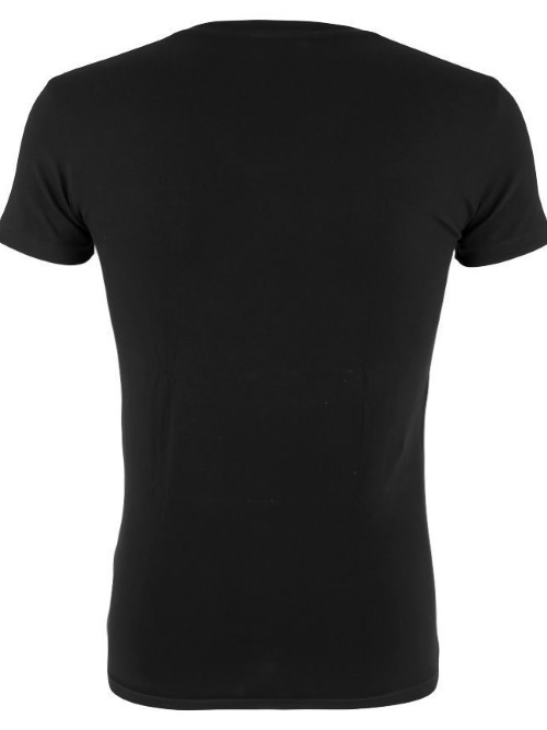 Armani Men's Logo black fashion