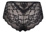 After Eden D-Cup & Up Granada black brief