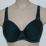 Elbrina Valerie green padded bra