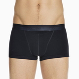 HOM HO1 navy blue boxer short