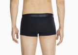 HOM HO1 navy blue boxer short