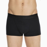 HOM HO1 black boxer short