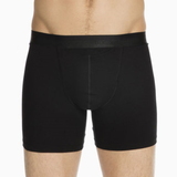 HOM HO1 black boxer short