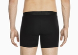 HOM HO1 black boxer short
