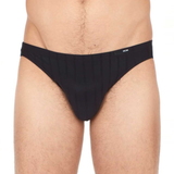 HOM Chic black men brief
