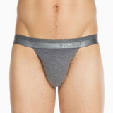 HOM Classic grey men brief