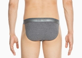 HOM Classic grey men brief