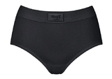 Sloggi Double Comfort blue/black brief