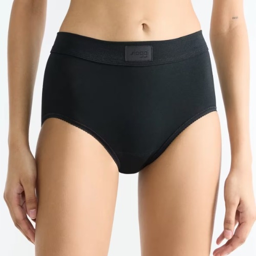 Sloggi Double Comfort black brief