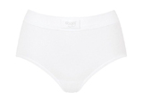 Sloggi Double Comfort white brief