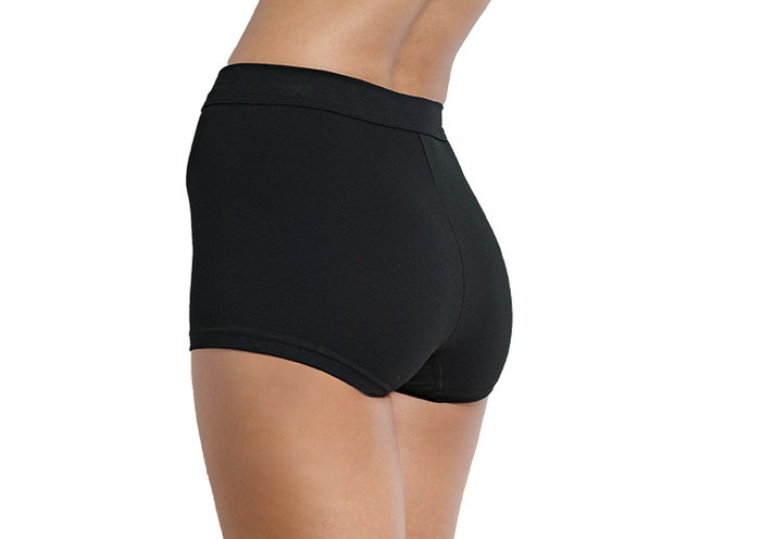 Sloggi Double Comfort black short