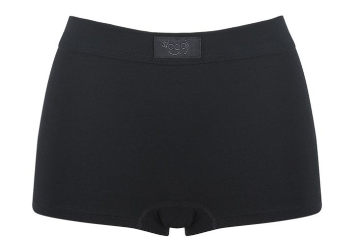 Sloggi Double Comfort black short