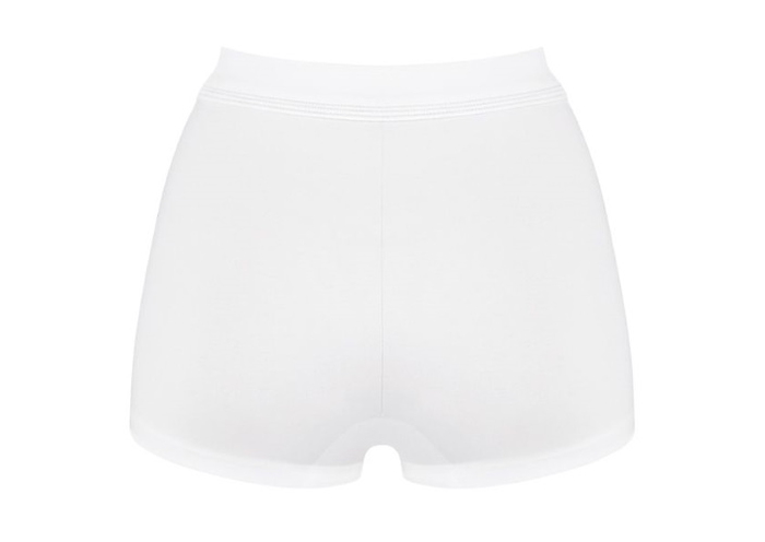 Sloggi Double Comfort white short