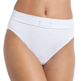 Sloggi Double Comfort white brief