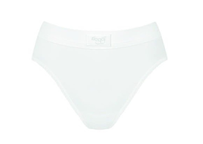 Sloggi Double Comfort white brief