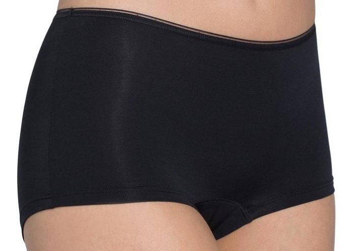 Sloggi Feel Sensational black short