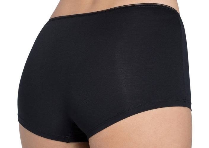 Sloggi Feel Sensational black short